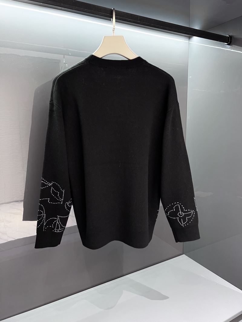 Louis Vuitton Sweaters